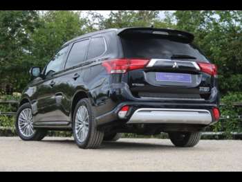 Used Mitsubishi Outlander 2019 for sale - 75414662: Photo