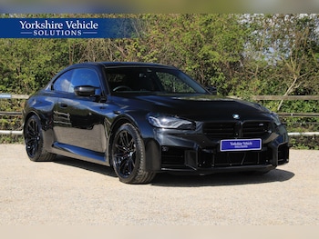 Used BMW M2 2024 for sale - 78231970: Photo