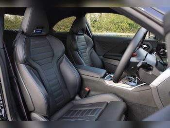 Used BMW M2 2024 for sale - 78231970: Photo