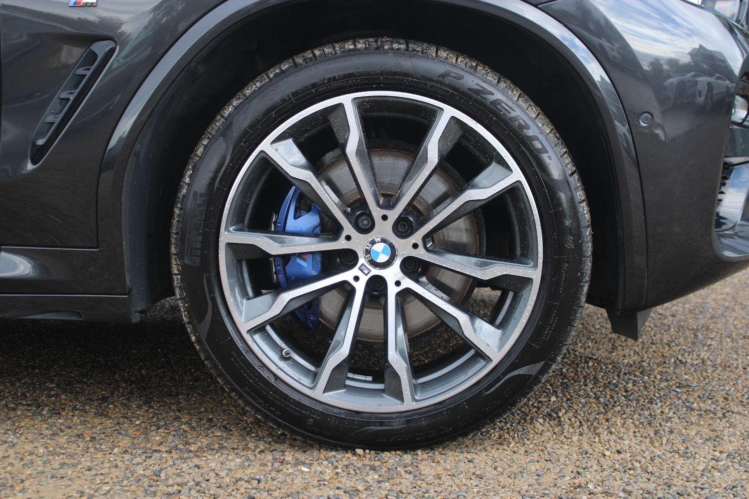 Used BMW X4 2018 for sale - 76337704: Photo 16