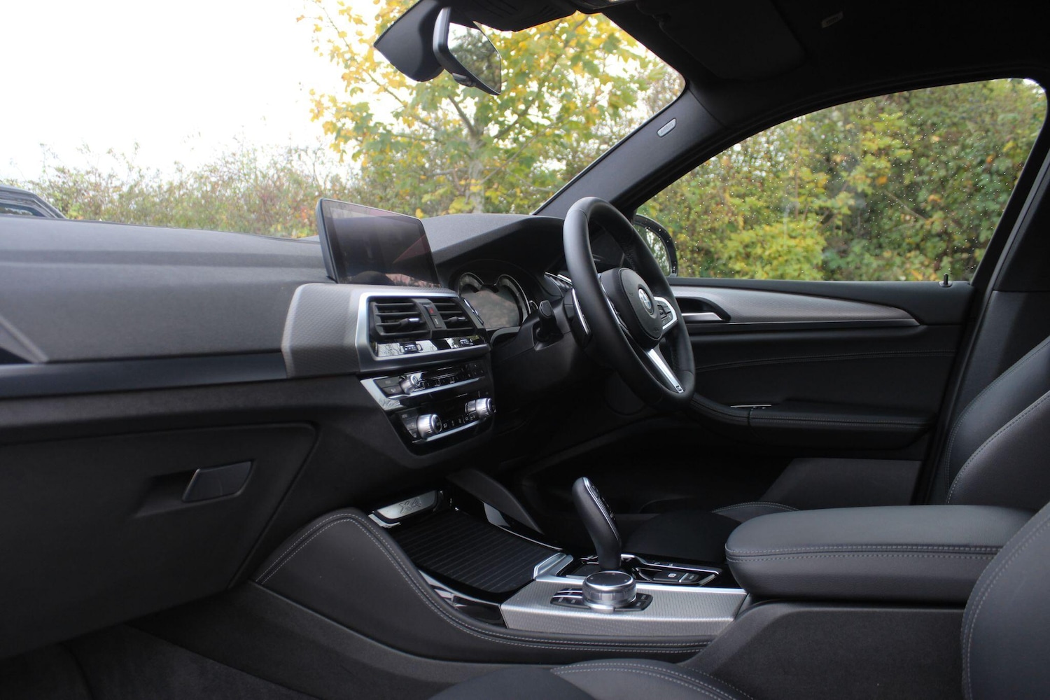 Used BMW X4 2018 for sale - 76337704: Photo 21