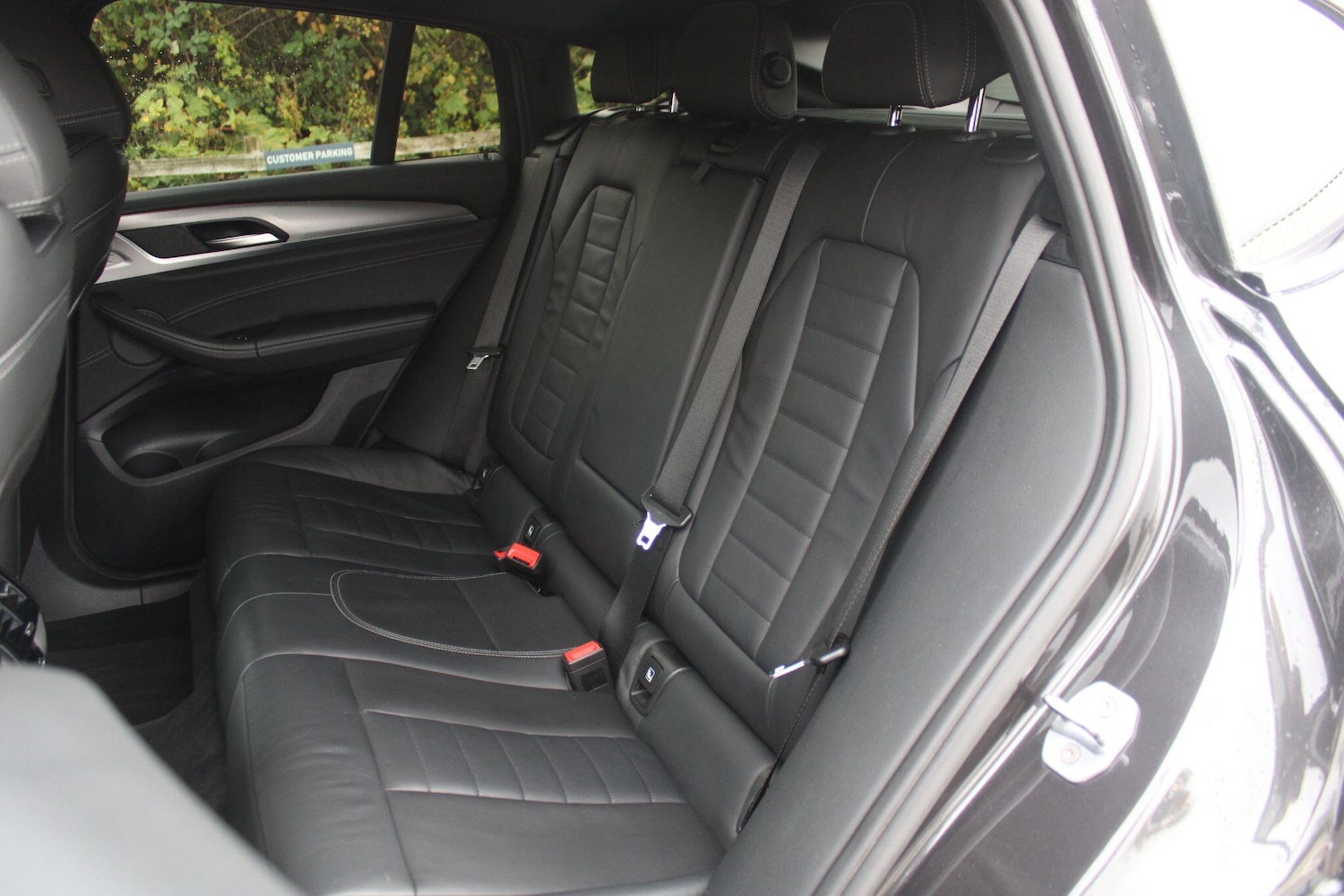 Used BMW X4 2018 for sale - 76337704: Photo 23