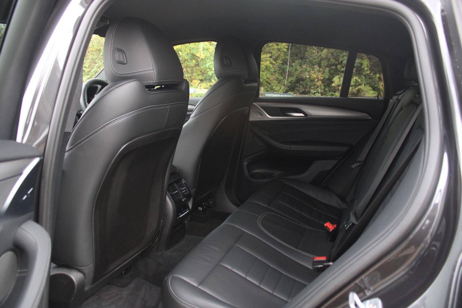 Used BMW X4 2018 for sale - 76337704: Photo 24