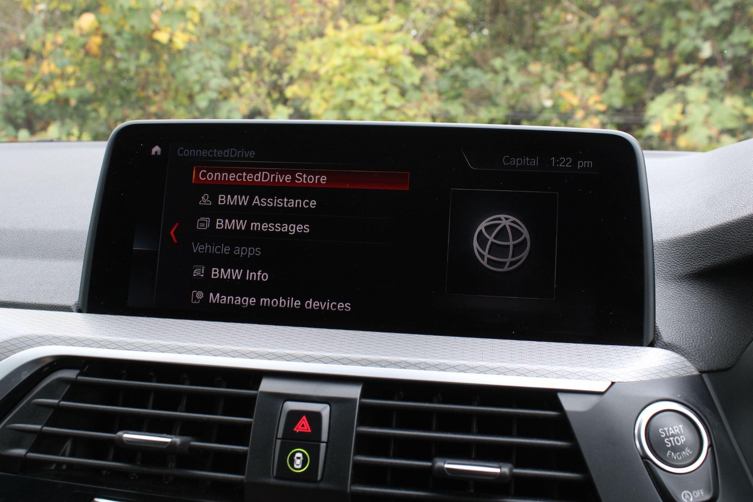 Used BMW X4 2018 for sale - 76337704: Photo 32