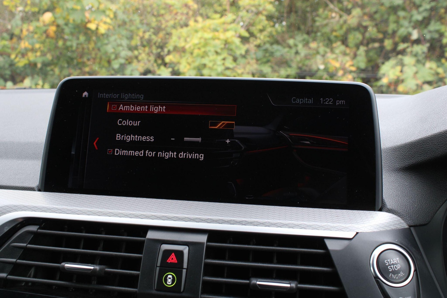 Used BMW X4 2018 for sale - 76337704: Photo 33