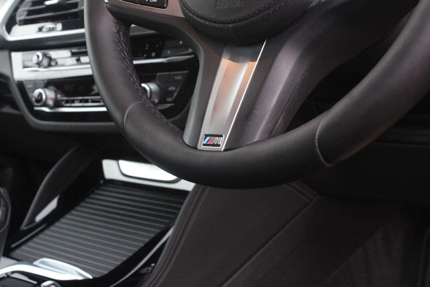Used BMW X4 2018 for sale - 76337704: Photo 36
