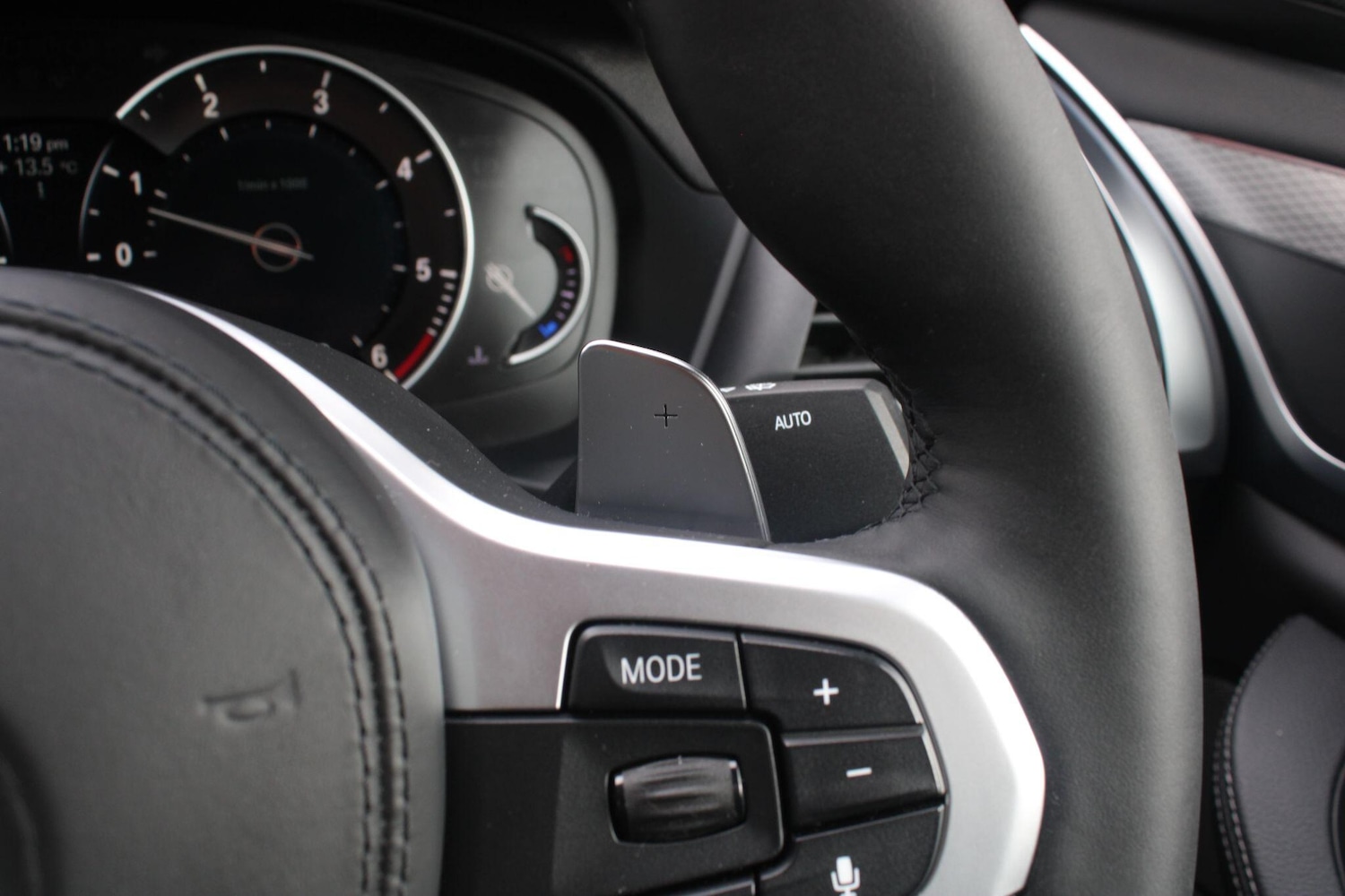 Used BMW X4 2018 for sale - 76337704: Photo 41