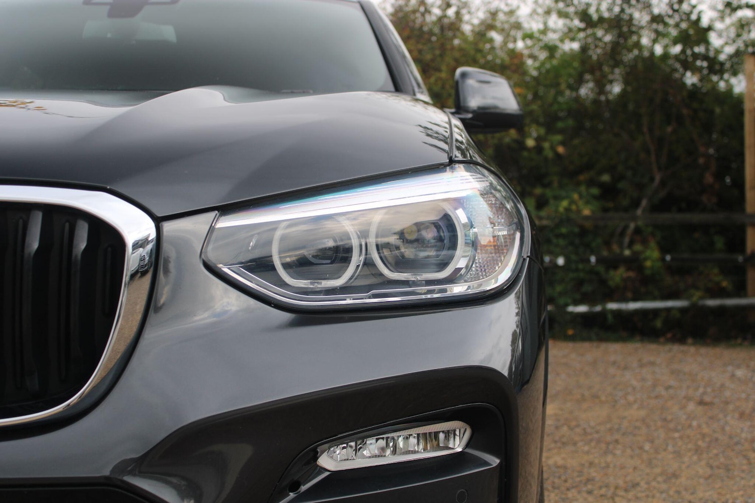 Used BMW X4 2018 for sale - 76337704: Photo 42