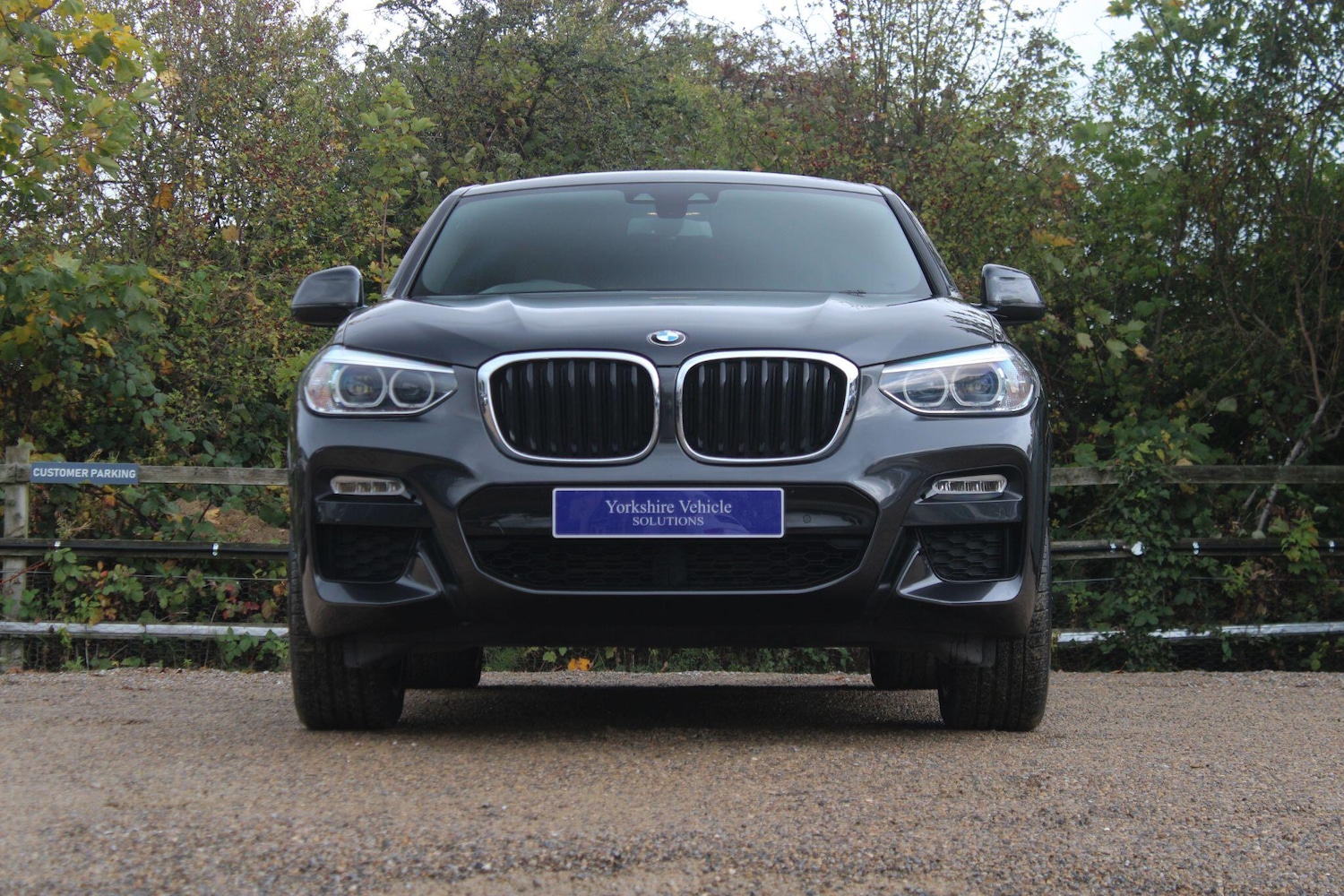 Used BMW X4 2018 for sale - 76337704: Photo 44