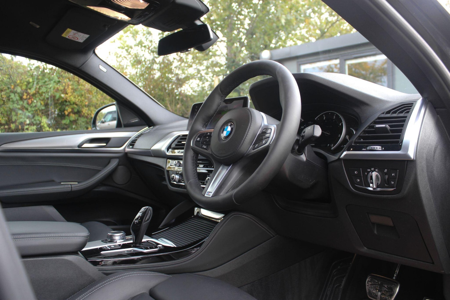 Used BMW X4 2018 for sale - 76337704: Photo 5