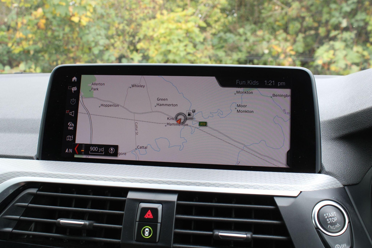 Used BMW X4 2018 for sale - 76337704: Photo 7