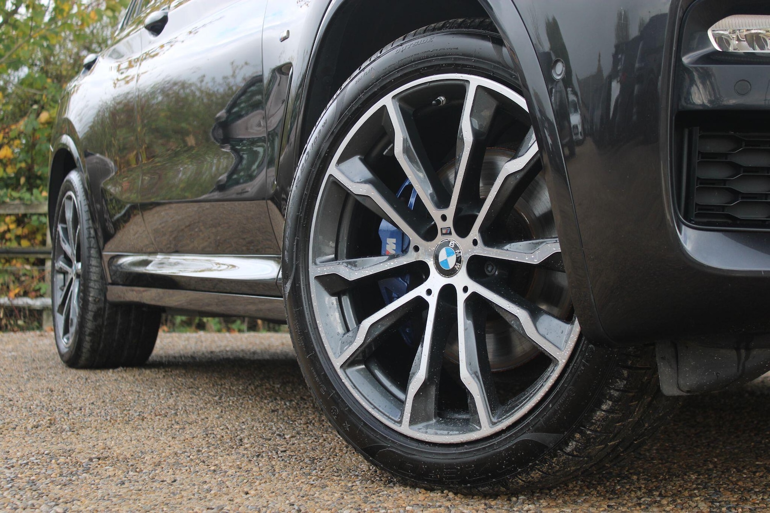 Used BMW X4 2018 for sale - 76337704: Photo 9