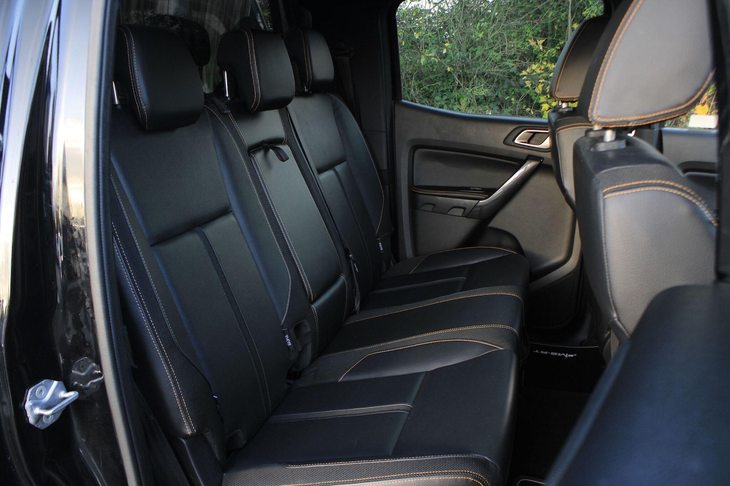 Used Ford Ranger 2021 for sale - 76607210: Photo 10