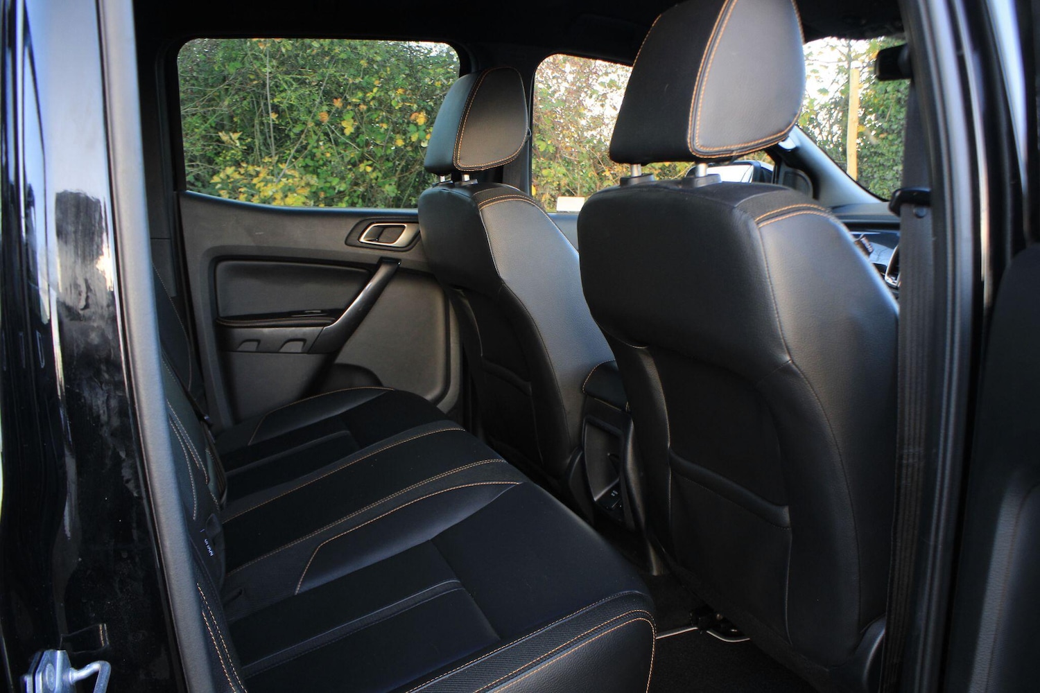 Used Ford Ranger 2021 for sale - 76607210: Photo 11