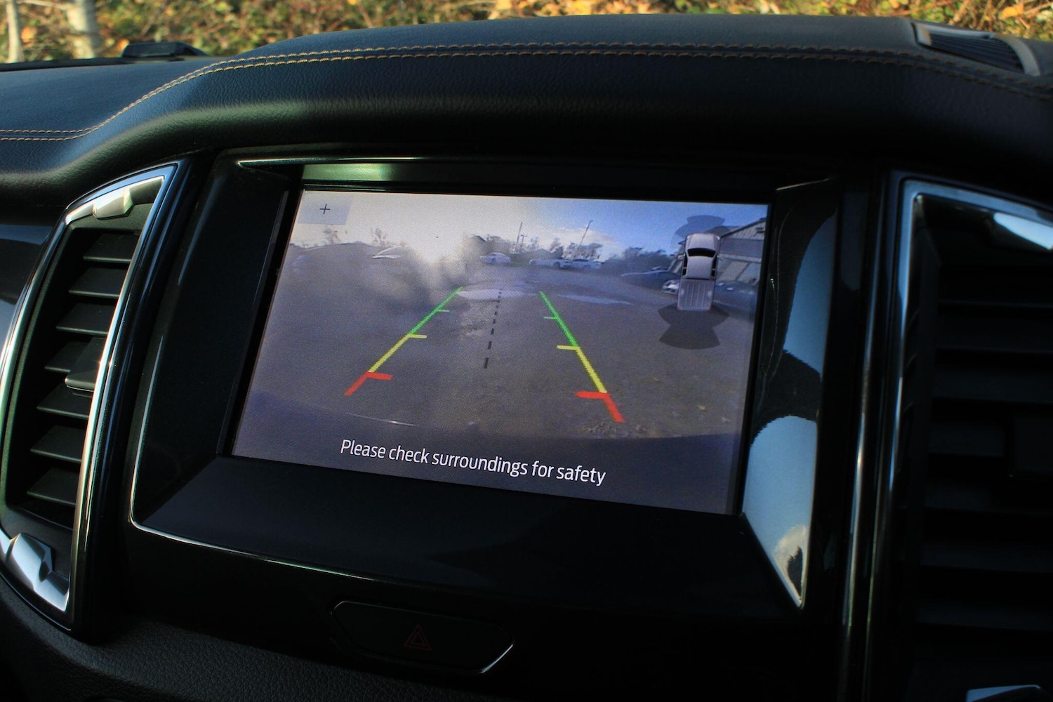 Used Ford Ranger 2021 for sale - 76607210: Photo 13