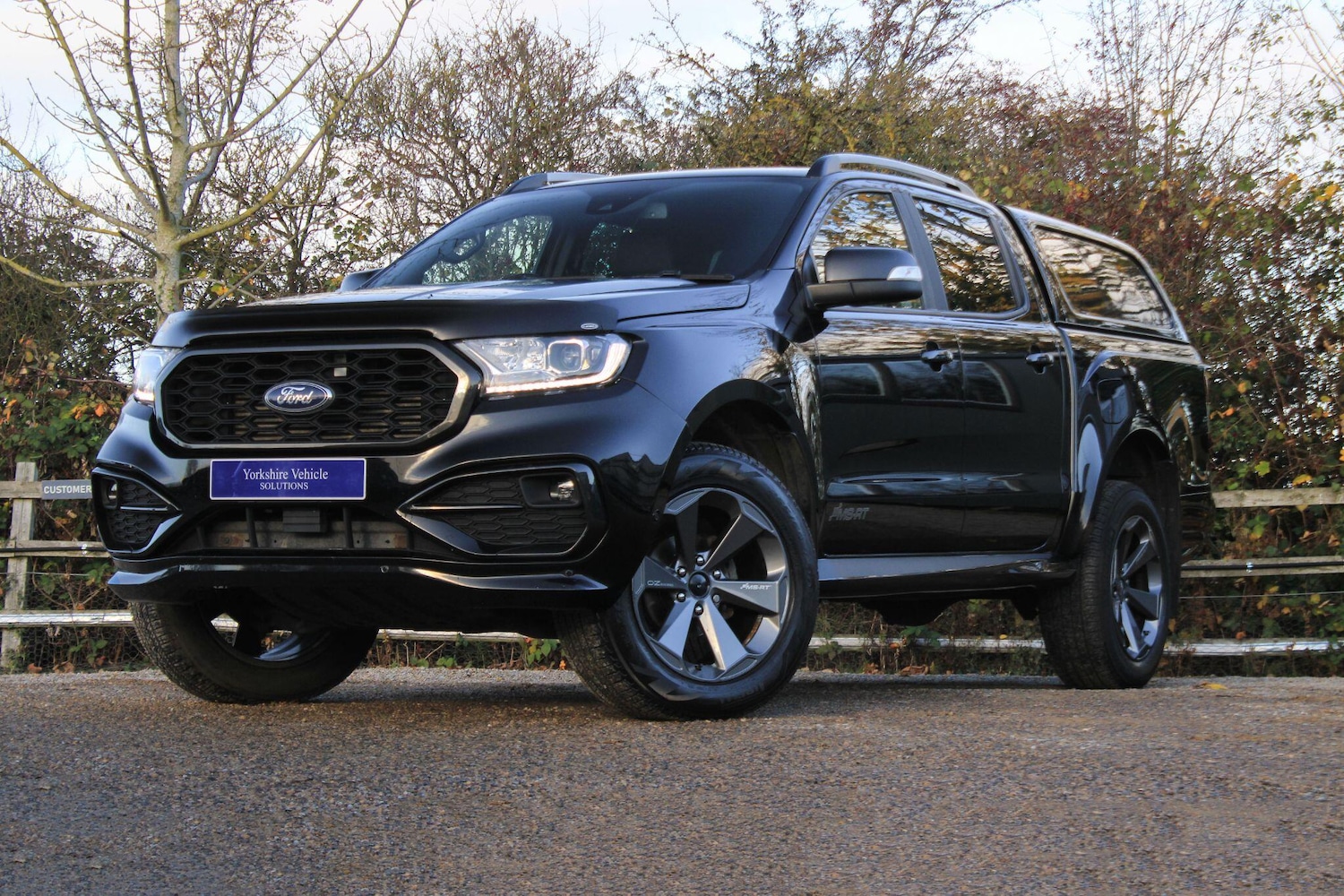 Used Ford Ranger 2021 for sale - 76607210: Photo 14