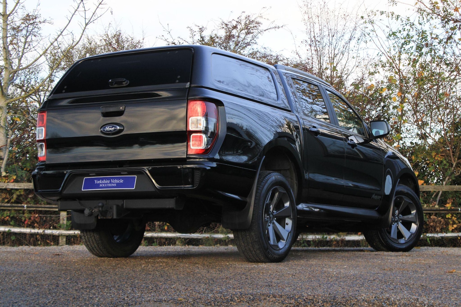 Used Ford Ranger 2021 for sale - 76607210: Photo 16