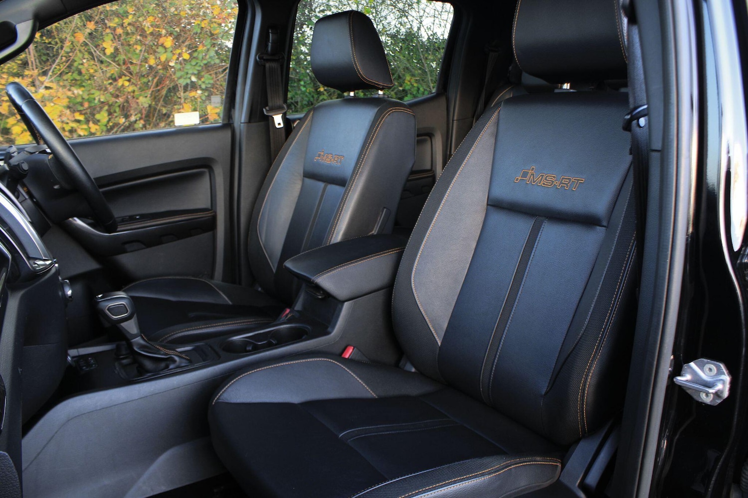 Used Ford Ranger 2021 for sale - 76607210: Photo 17