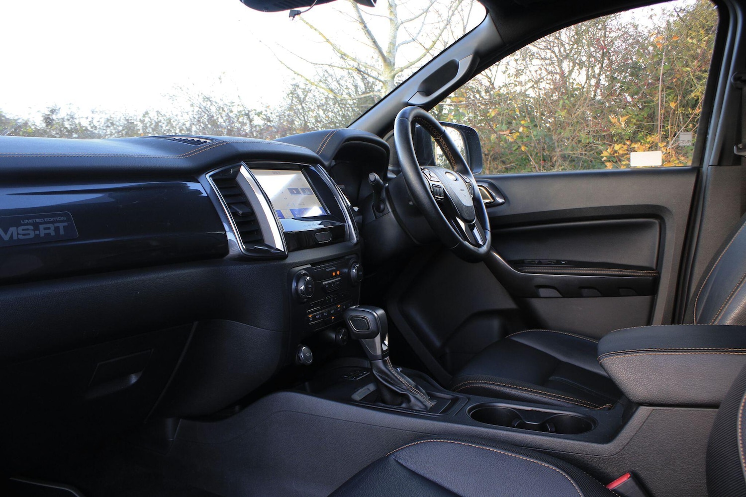 Used Ford Ranger 2021 for sale - 76607210: Photo 18