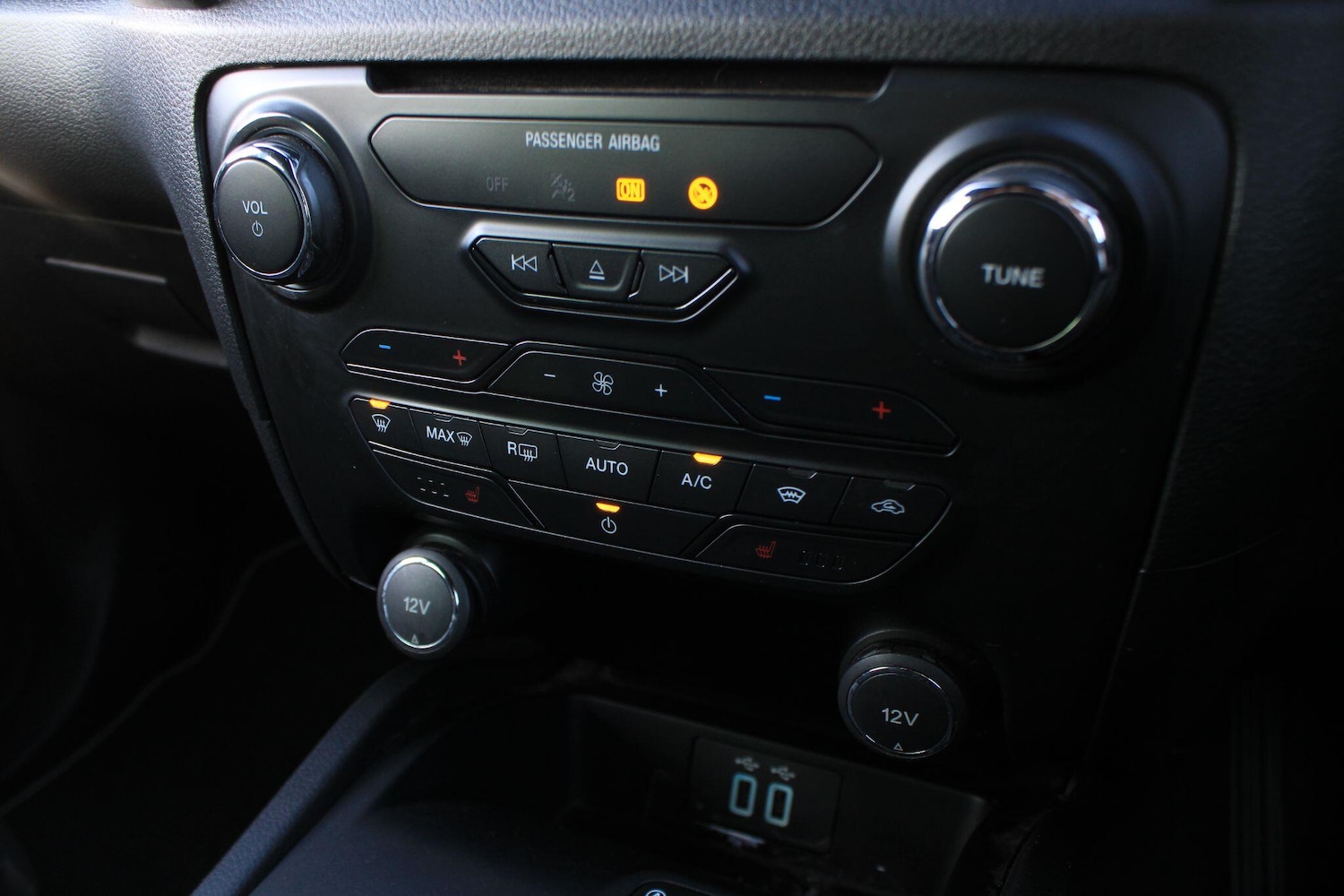 Used Ford Ranger 2021 for sale - 76607210: Photo 19