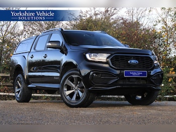 Used Ford Ranger 2021 for sale - 76607210: Photo