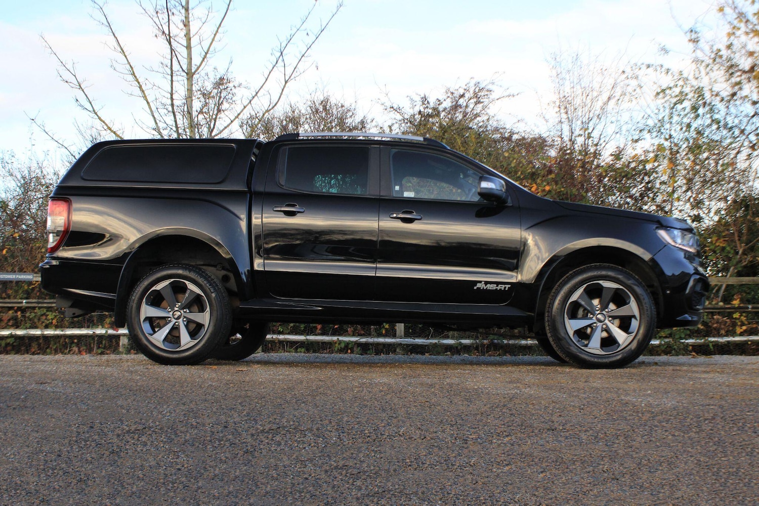 Used Ford Ranger 2021 for sale - 76607210: Photo 2