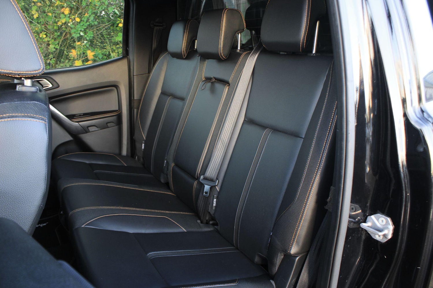 Used Ford Ranger 2021 for sale - 76607210: Photo 20