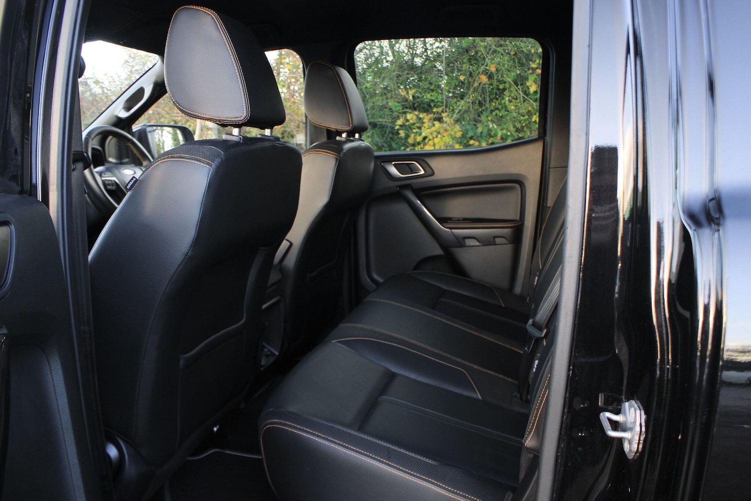 Used Ford Ranger 2021 for sale - 76607210: Photo 21