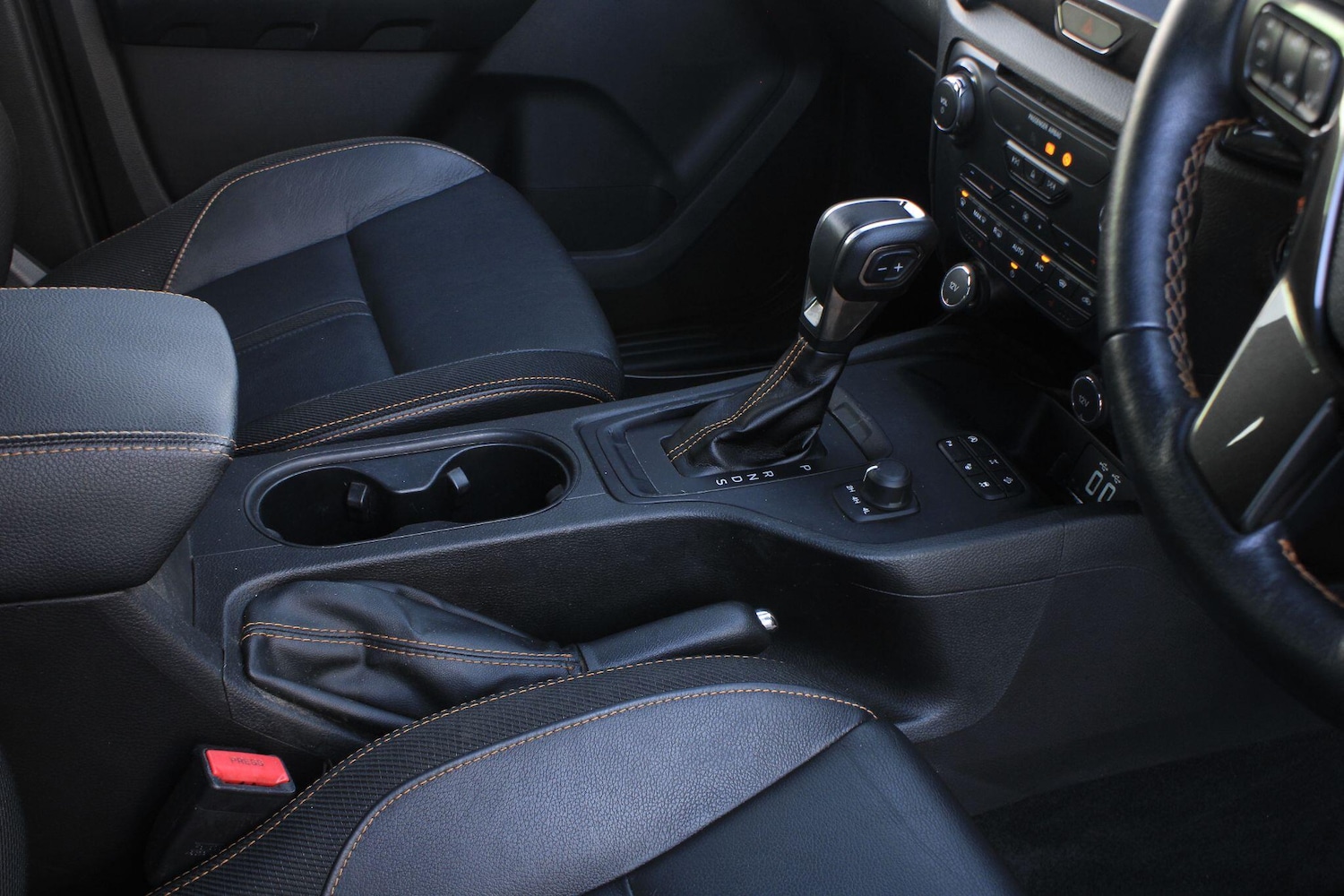 Used Ford Ranger 2021 for sale - 76607210: Photo 22