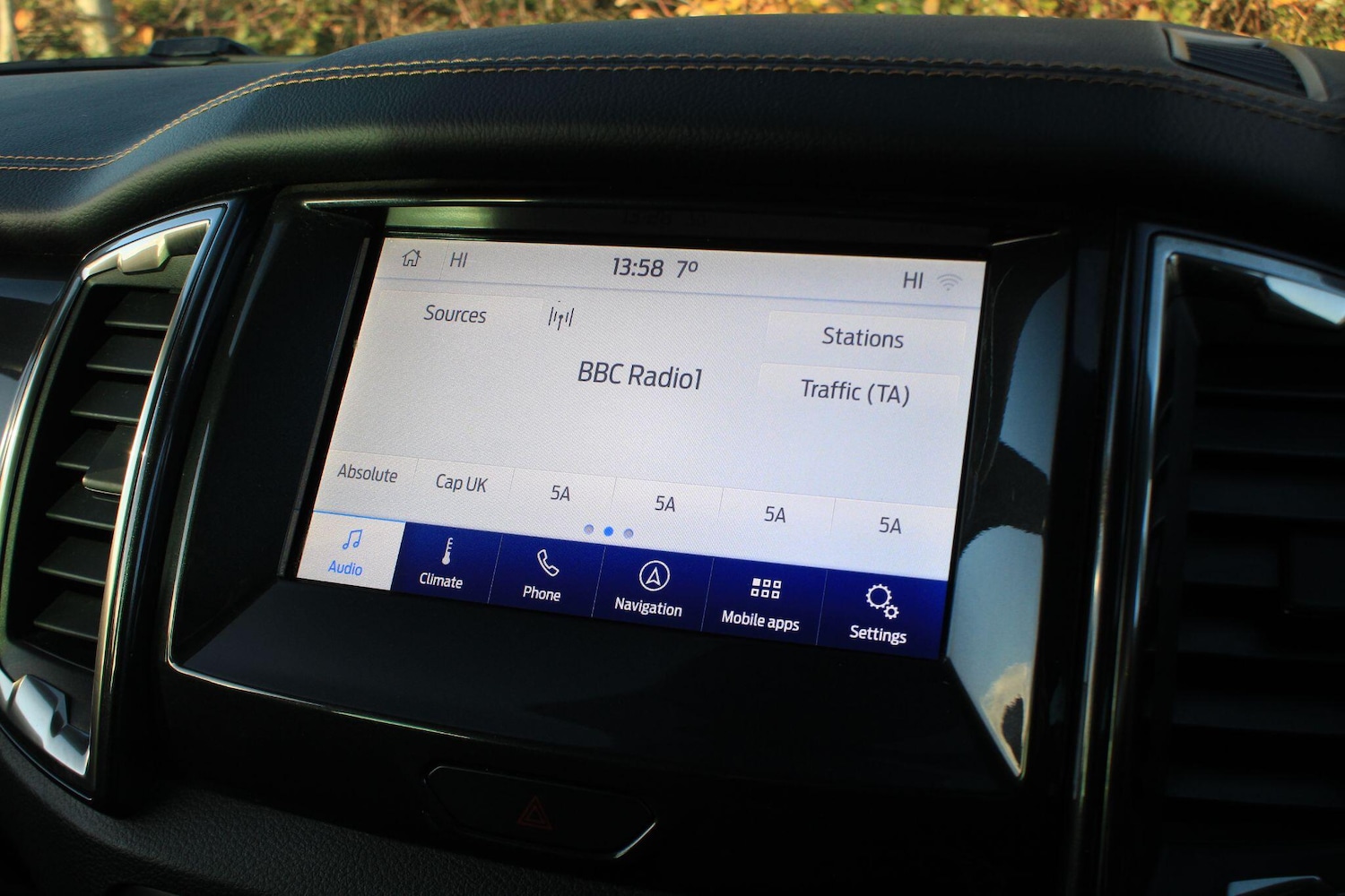 Used Ford Ranger 2021 for sale - 76607210: Photo 25