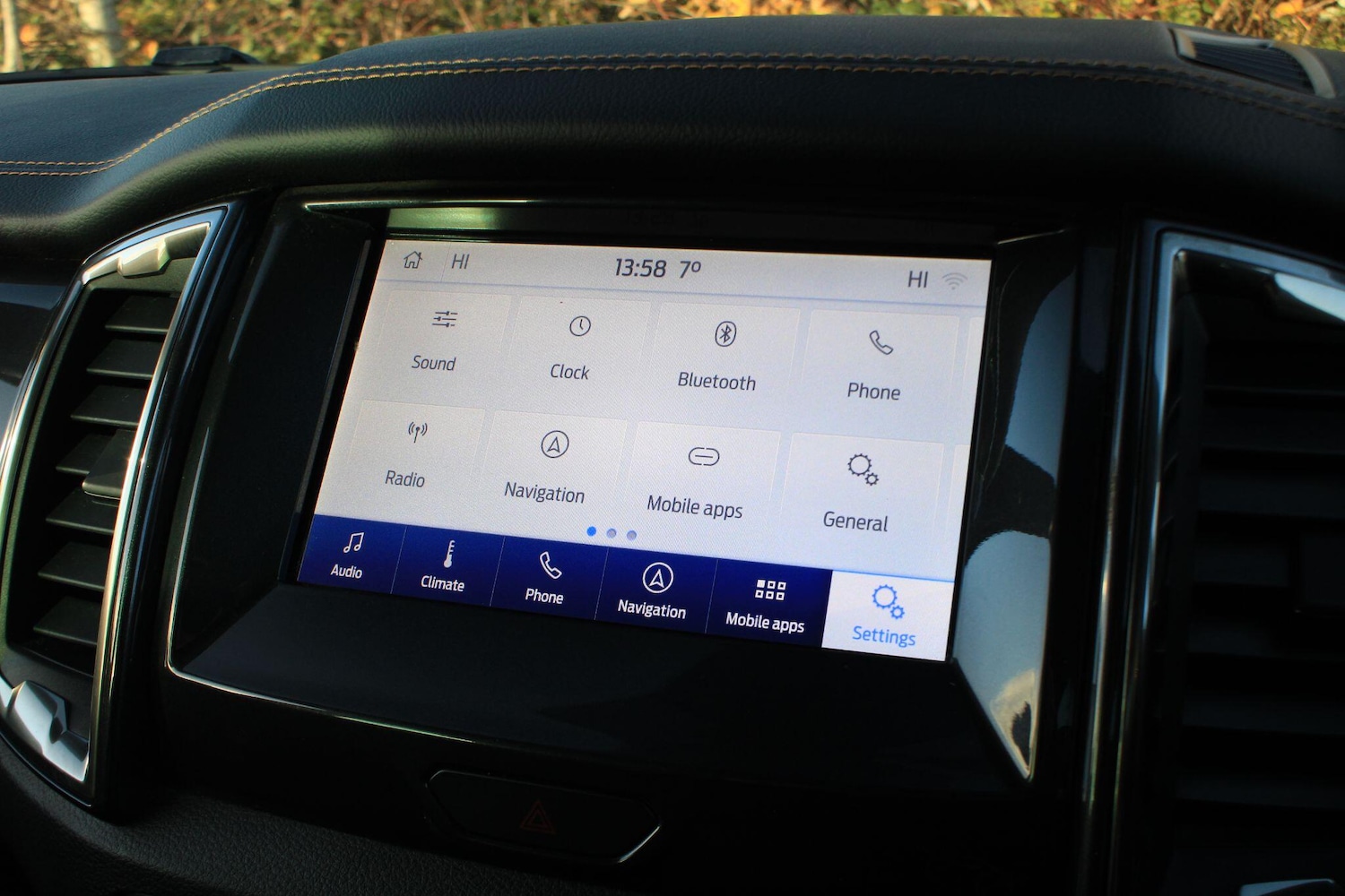 Used Ford Ranger 2021 for sale - 76607210: Photo 27