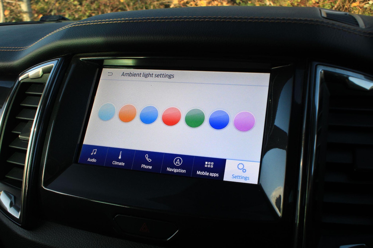 Used Ford Ranger 2021 for sale - 76607210: Photo 28