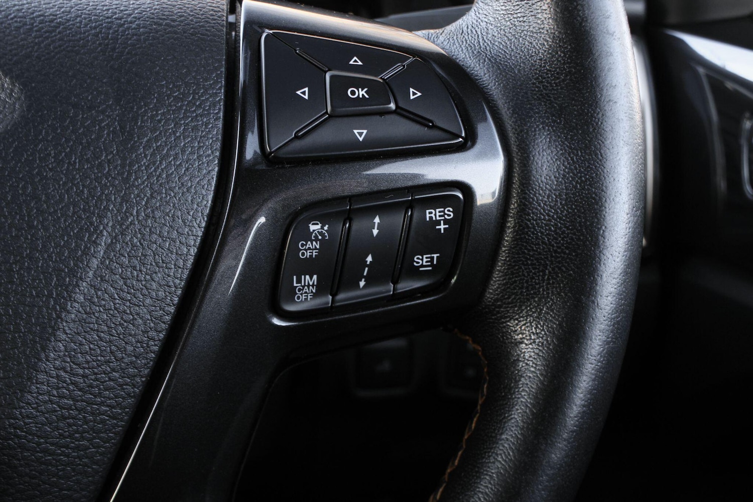 Used Ford Ranger 2021 for sale - 76607210: Photo 29