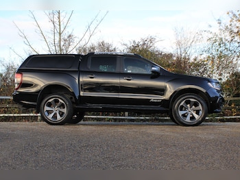 Used Ford Ranger 2021 for sale - 76607210: Photo