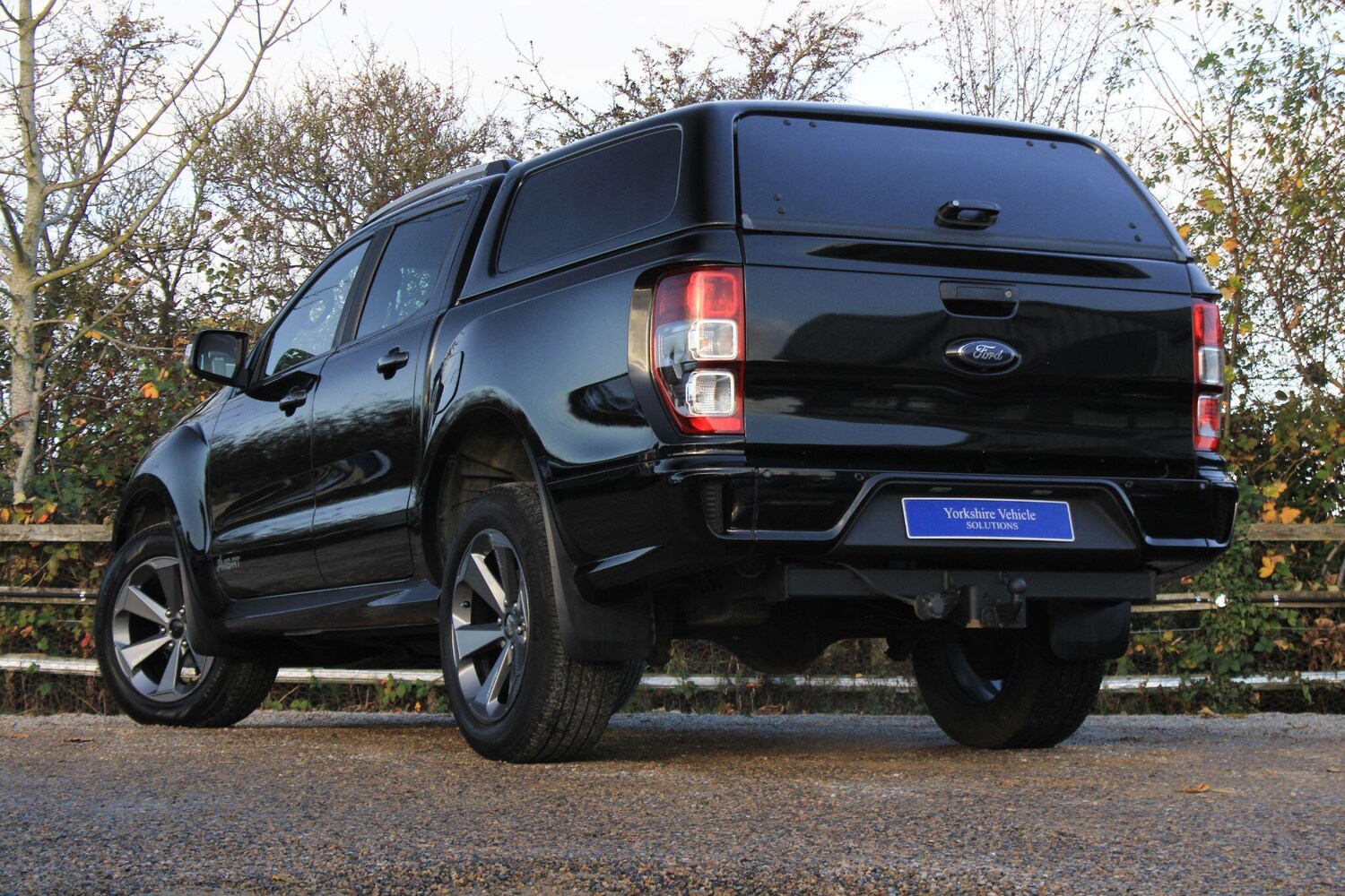 Used Ford Ranger 2021 for sale - 76607210: Photo 3