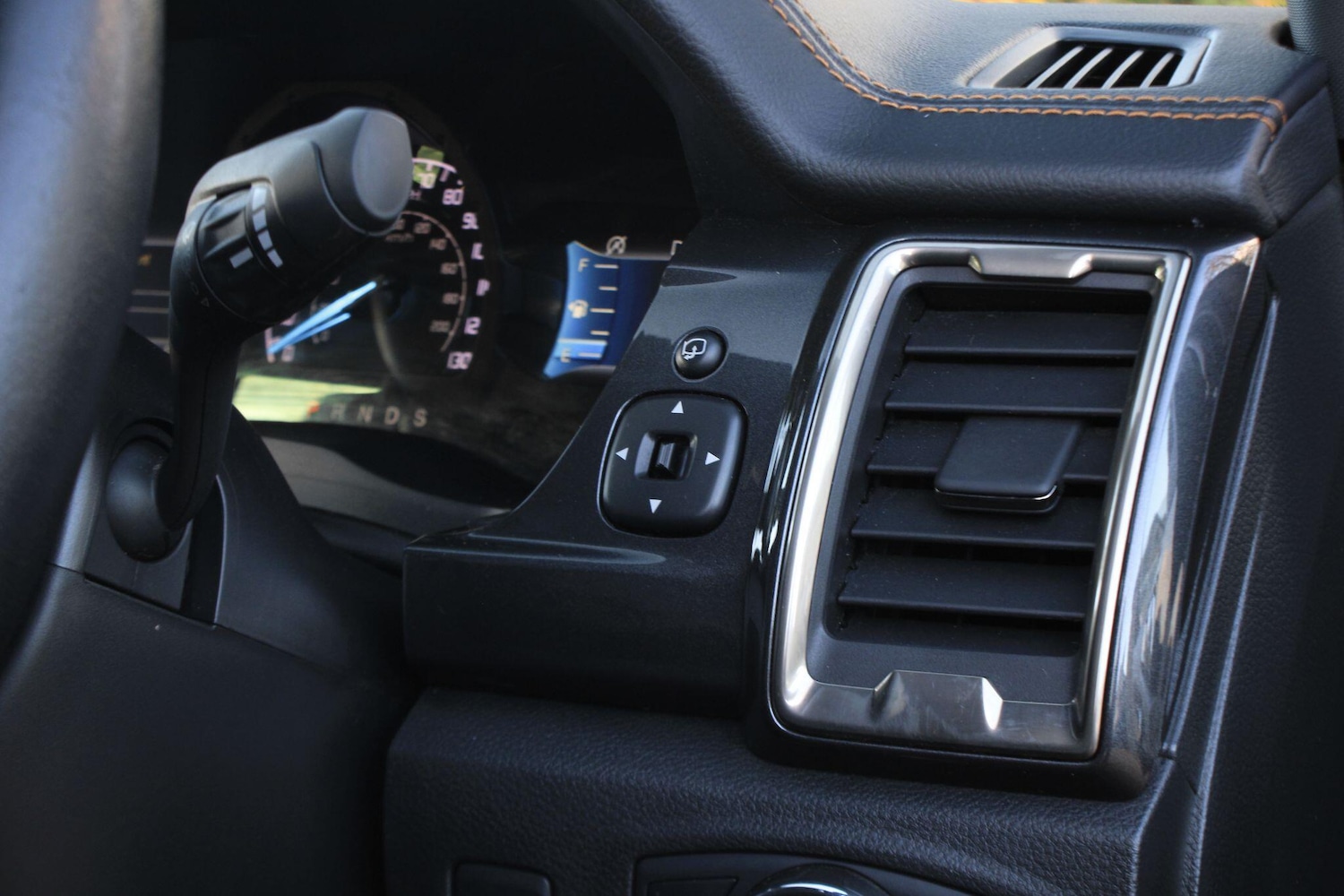 Used Ford Ranger 2021 for sale - 76607210: Photo 34