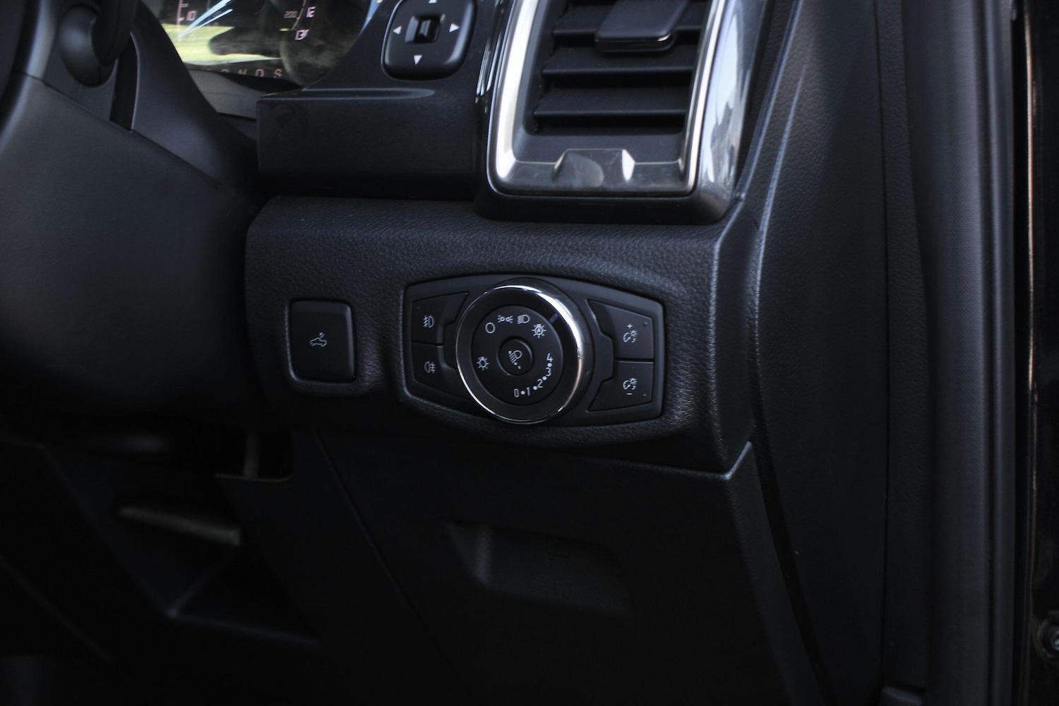 Used Ford Ranger 2021 for sale - 76607210: Photo 35