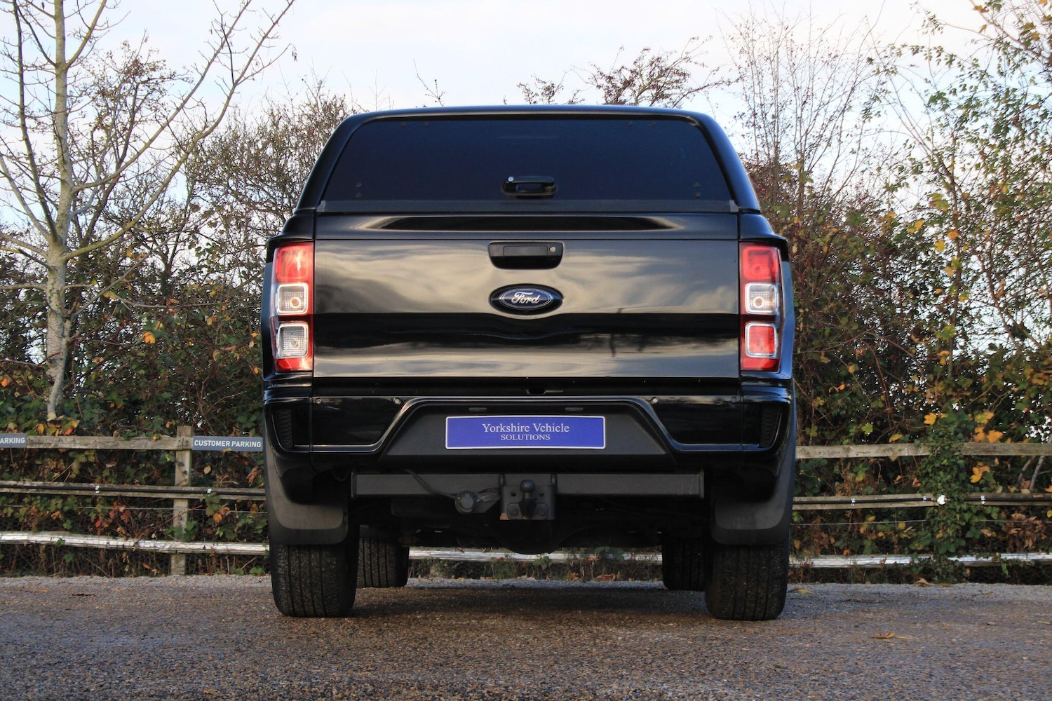 Used Ford Ranger 2021 for sale - 76607210: Photo 38