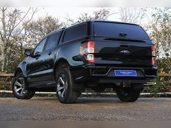 Used Ford Ranger 2021 for sale - 76607210: Photo