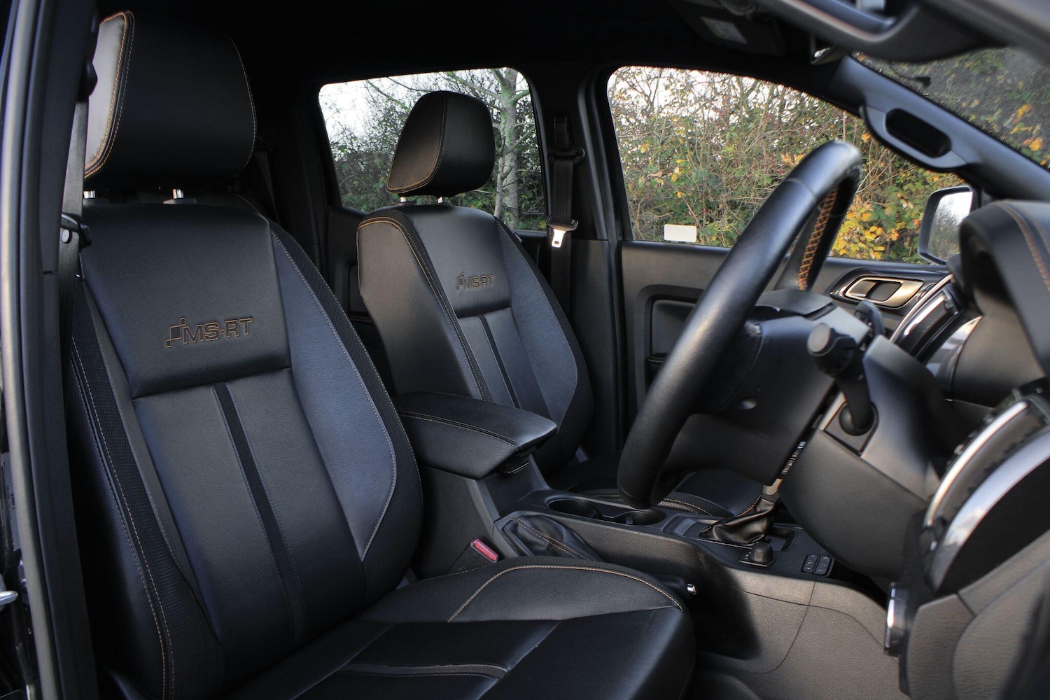 Used Ford Ranger 2021 for sale - 76607210: Photo 4