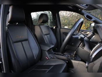 Used Ford Ranger 2021 for sale - 76607210: Photo