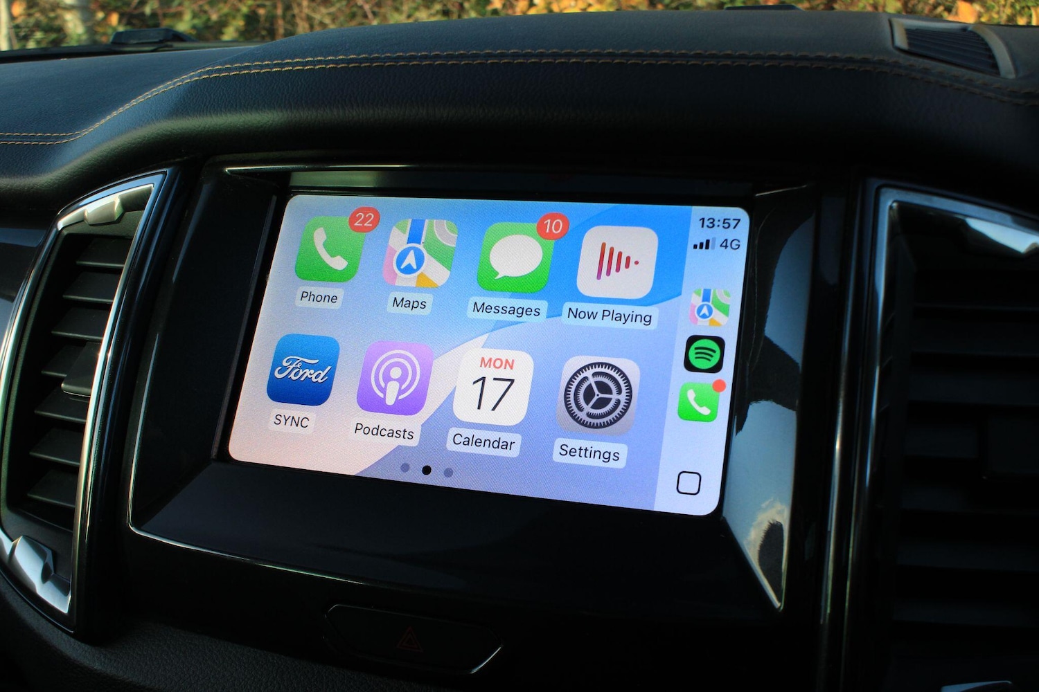 Used Ford Ranger 2021 for sale - 76607210: Photo 6