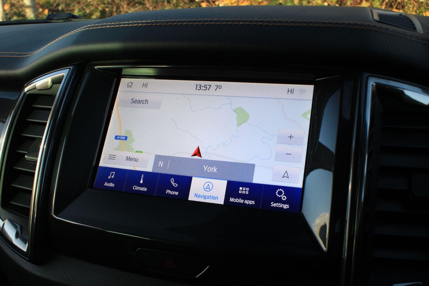 Used Ford Ranger 2021 for sale - 76607210: Photo 7