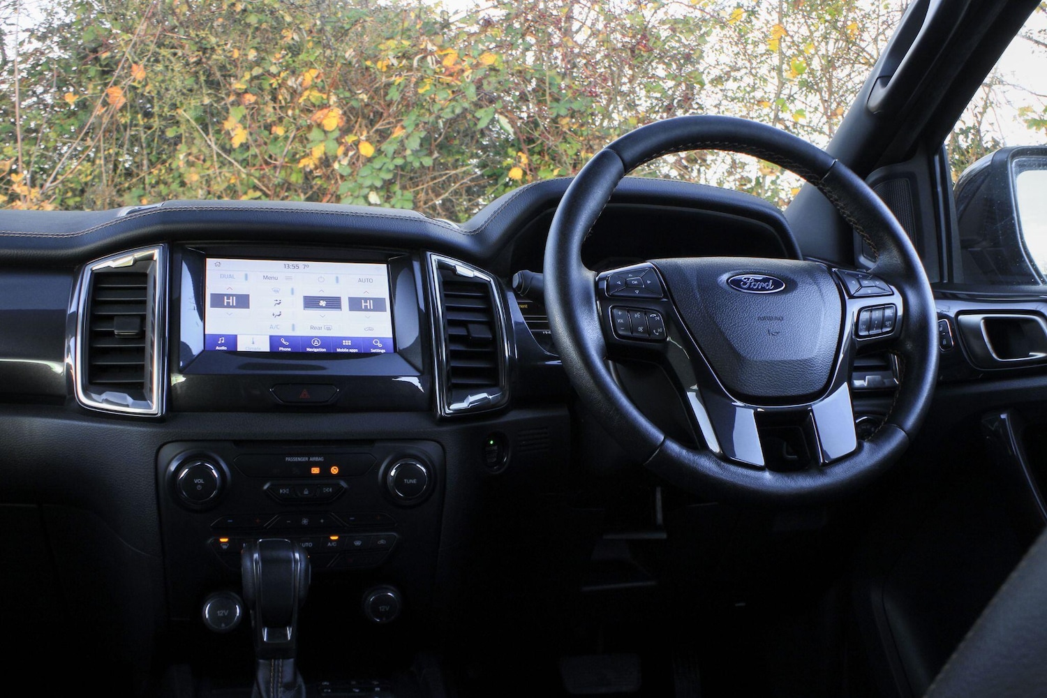 Used Ford Ranger 2021 for sale - 76607210: Photo 9