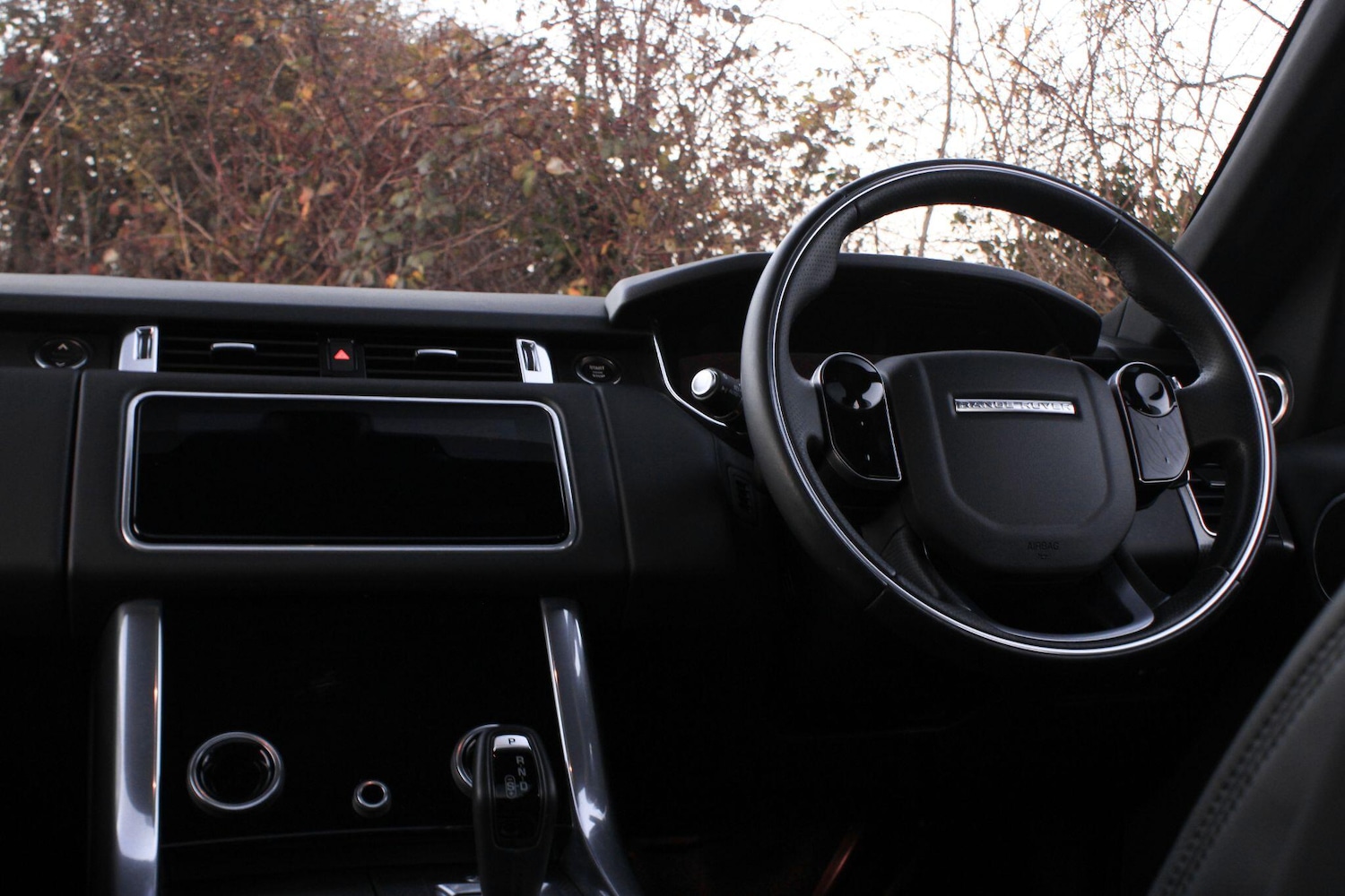 Used Land Rover Range Rover Sport 2021 for sale - 76865620: Photo 10