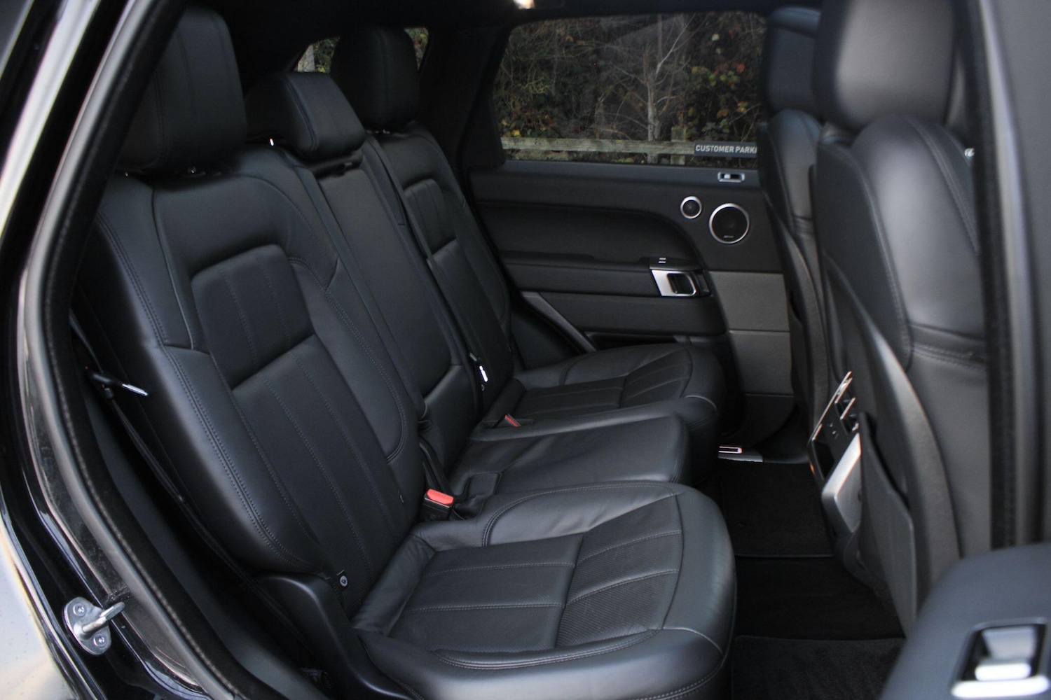 Used Land Rover Range Rover Sport 2021 for sale - 76865620: Photo 11