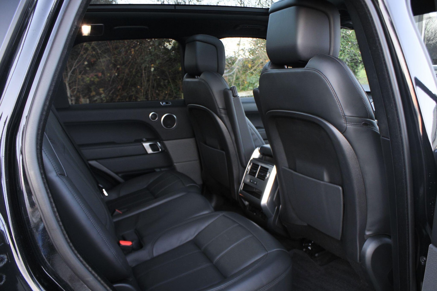 Used Land Rover Range Rover Sport 2021 for sale - 76865620: Photo 12