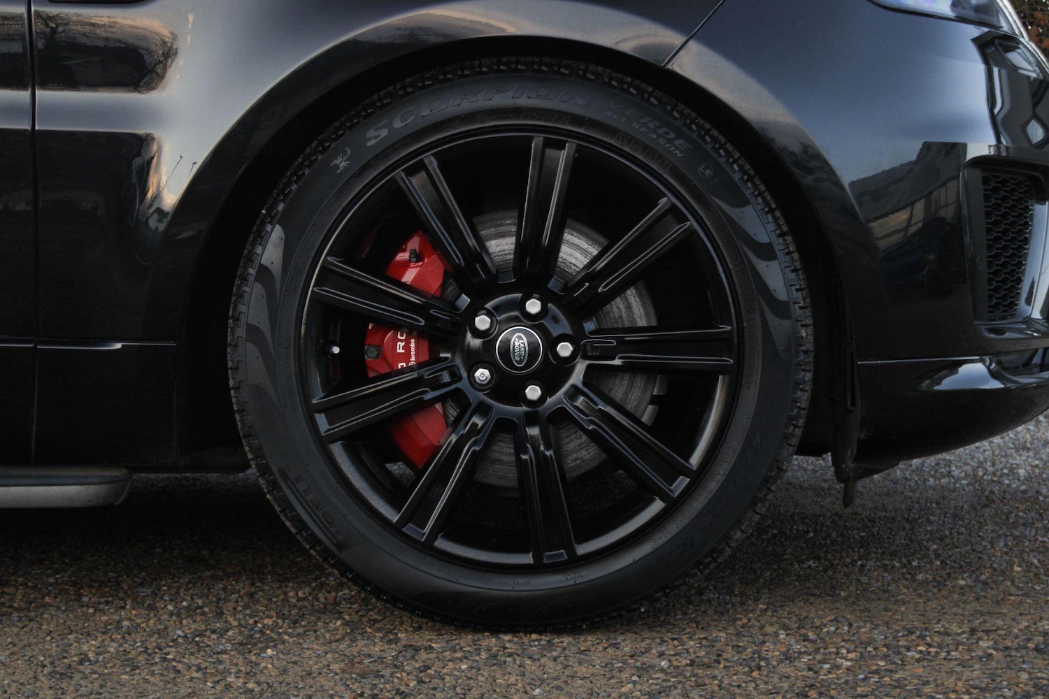 Used Land Rover Range Rover Sport 2021 for sale - 76865620: Photo 15