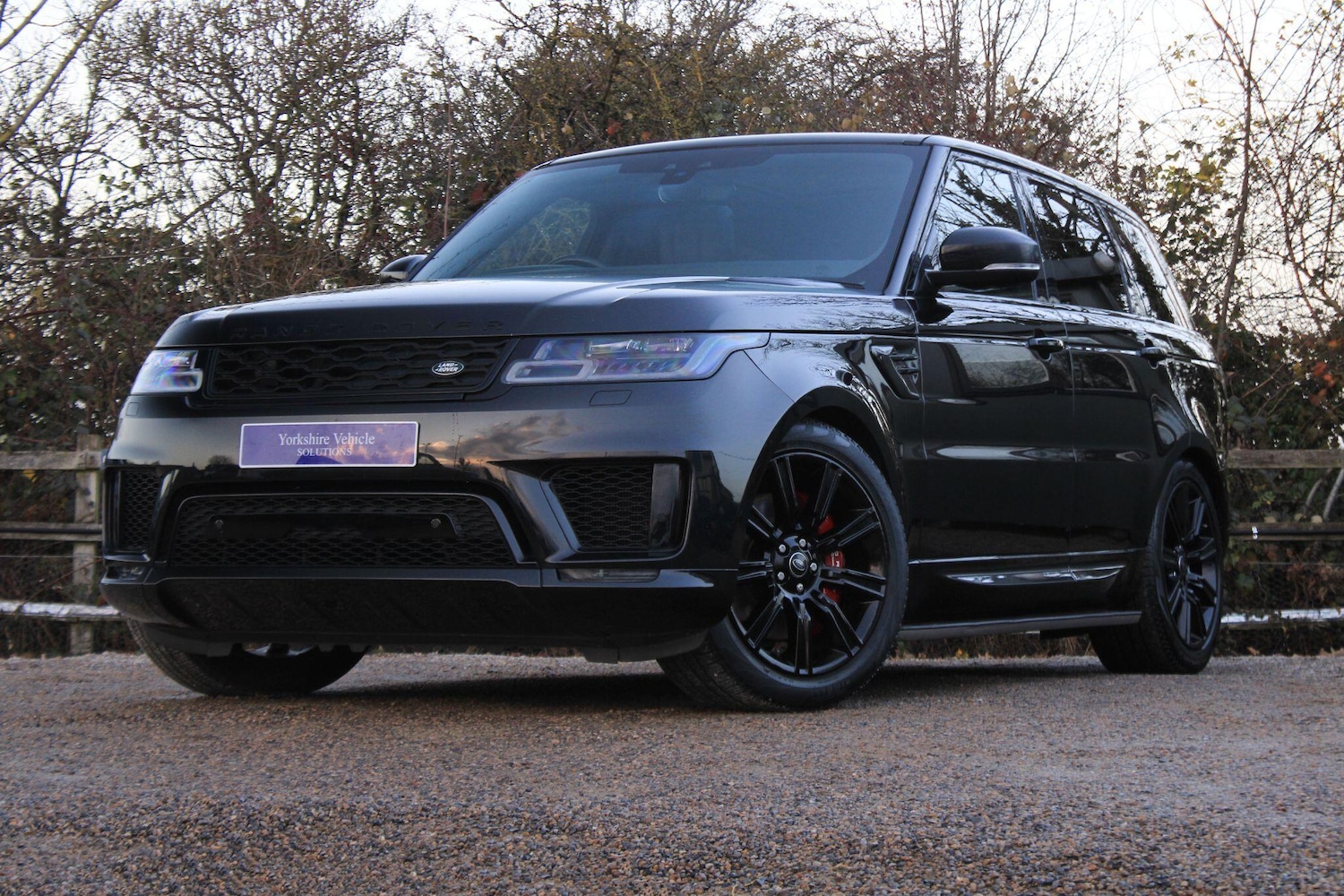 Used Land Rover Range Rover Sport 2021 for sale - 76865620: Photo 16