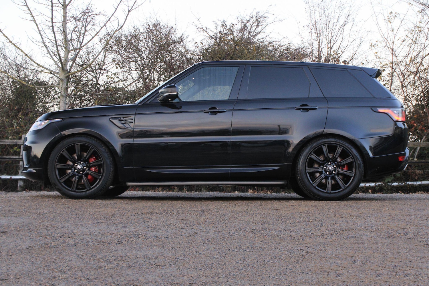 Used Land Rover Range Rover Sport 2021 for sale - 76865620: Photo 17